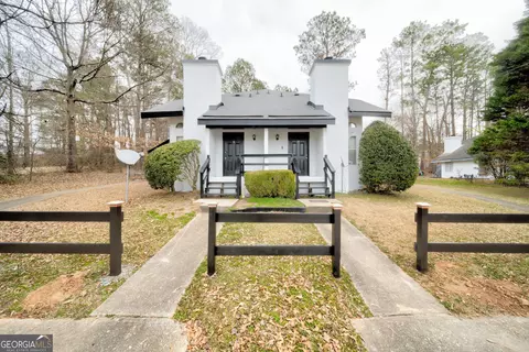 8506 Pineland Drive Apt A B C And D Dr #A, B, C, AND D, Jonesboro, GA 30238