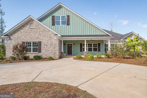 25 Johnson Mill Rd, Hamilton, GA 31811