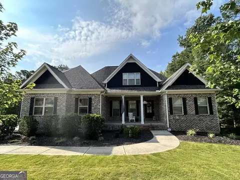 245 Ivey Dr, Bethlehem, GA 30620