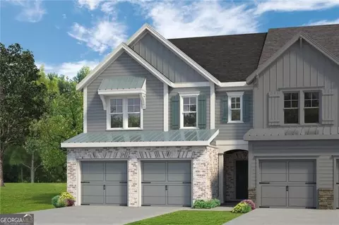 714 Sundial Ln, Mableton, GA 30126
