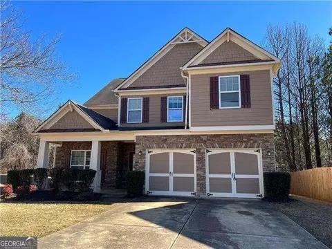 3090 Ossabaw Ct, Douglasville, GA 30135
