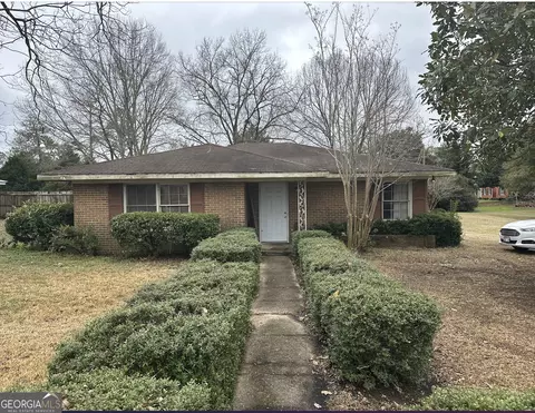 1486 Broad St, Lumpkin, GA 31815