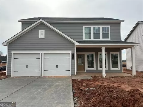 2305 Hedgeview Rd, Conyers, GA 30094