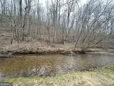 Lot 14a Mossy Oak Ln., Hiawassee, GA 30546