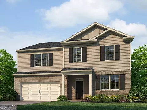 4834 Layton Dr, Lithia Springs, GA 30122