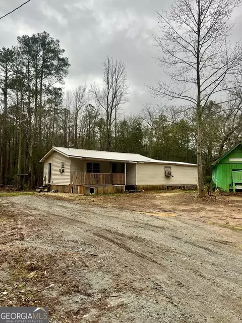156 Bidne Dr, Senoia, GA 30276