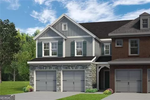 706 Sundial Ln, Mableton, GA 30126