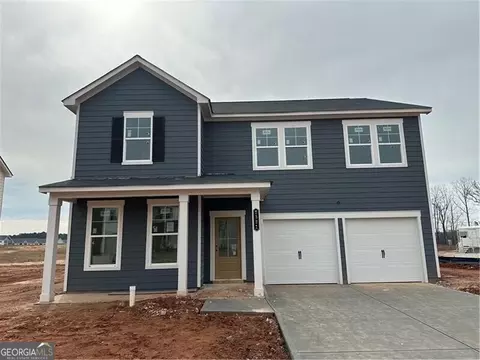2321 Hedgeview Rd, Conyers, GA 30094