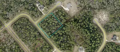 V/l 173a Misty Harbor, Woodbine, GA 31569