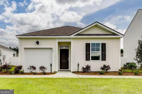 26 Arrow Head Way, Port Wentworth, GA 31407