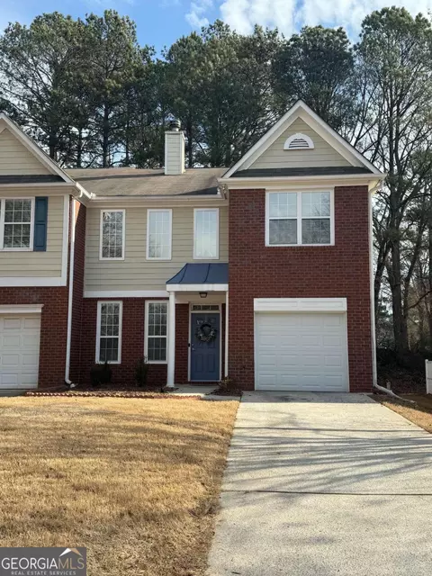 961 Abbey Park Way, Lawrenceville, GA 30044