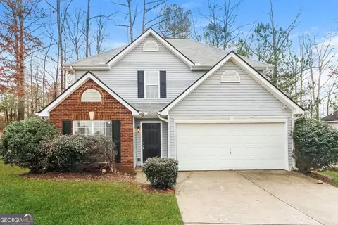 3908 Tolliver Hills Dr, Ellenwood, GA 30294