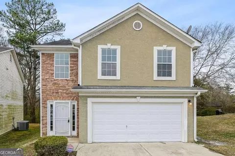 1512 Keystone Dr, Conley, GA 30288