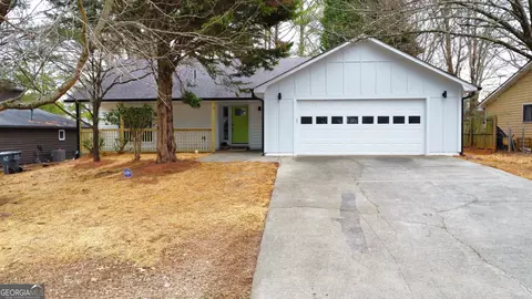 1331 Buttercup Ct, Lawrenceville, GA 30044