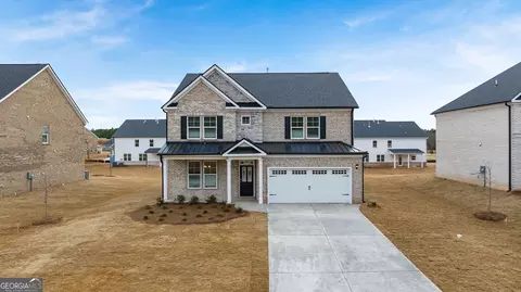 1761 Brookside Ter #2003-D, Bogart, GA 30622