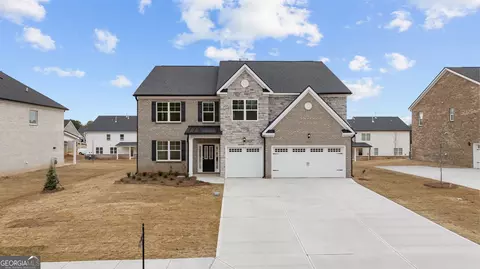 1199 Brookside Ter #2010-D, Bogart, GA 30622