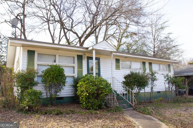 Columbus, GA Real Estate & Homes For Sale - Movoto