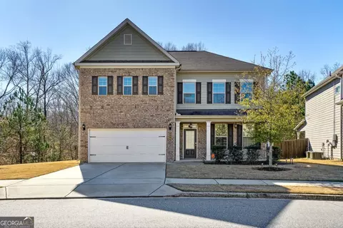 7770 Nolan Trl, Snellville, GA 30039