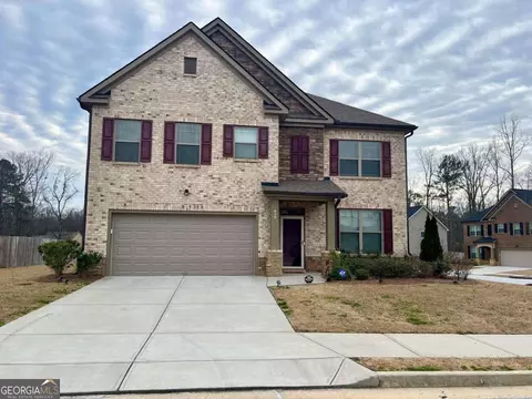 439 Azalea Bloom Dr, Loganville, GA 30052