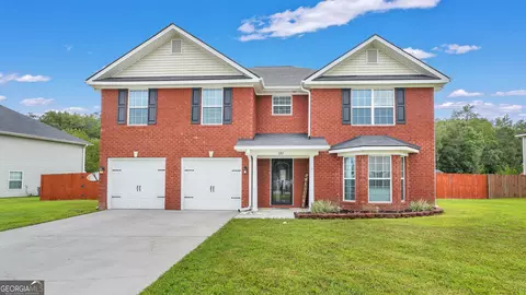 197 Outpost Trl, Midway, GA 31320