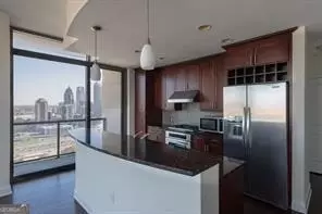 270 17th St NW #3002, Atlanta, GA 30363