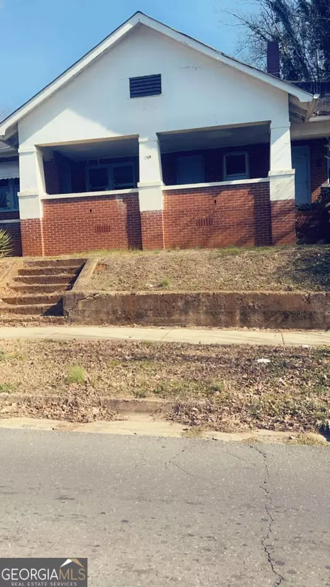 917 Maple Ave SW, Rome, GA 30161