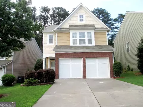 4249 Annlette Dr, Lawrenceville, GA 30044