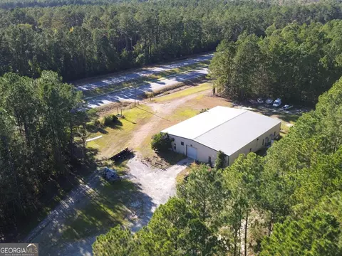 101 Elbert Arnsdorff, Springfield, GA 31329 photo 2