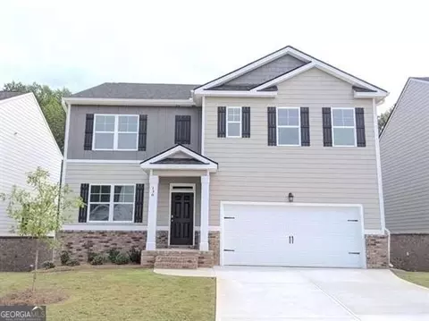 206 Champlain Rd #2267, Hoschton, GA 30548