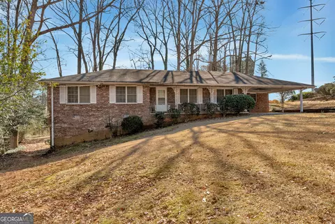1711 Clairmont Way NE, Atlanta, GA 30329