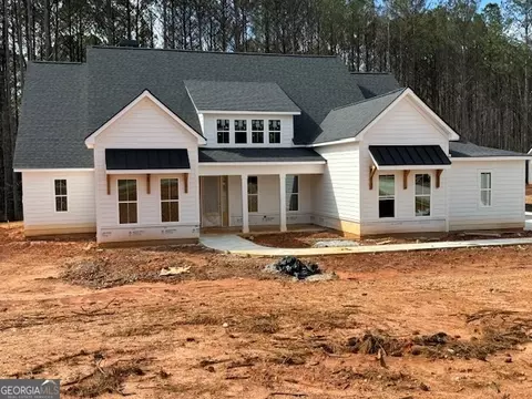 171 Huiet Dr #LOT 9, Fayetteville, GA 30215
