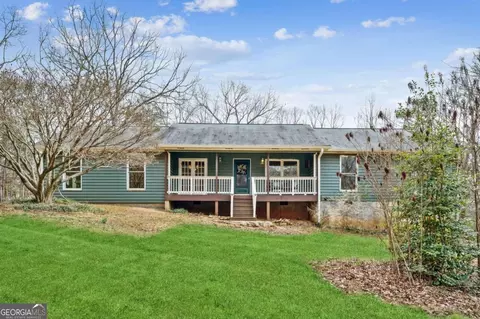 434 Zoe Murphy Rd, Dawsonville, GA 30534