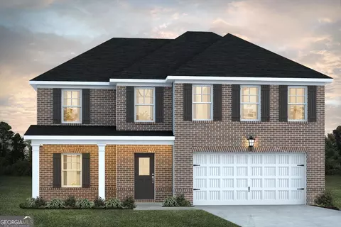 1048 Bluecoat Cir #55, Hampton, GA 30228