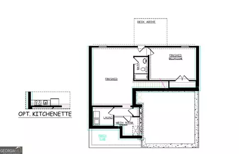 1048 Bluecoat Cir #55, Hampton, GA 30228 photo 4