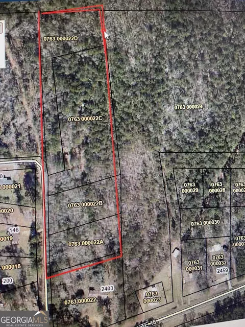 A Horseshoe Bend Circle, West Point, GA 31833