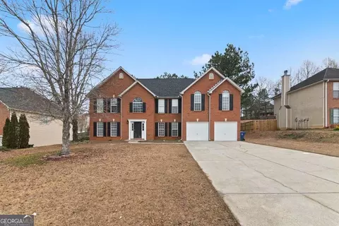 630 Paper Creek Dr, Lawrenceville, GA 30046