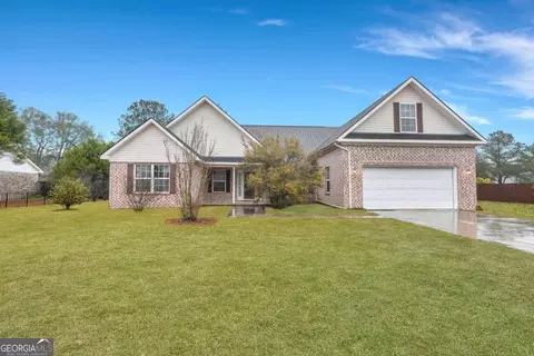 126 Teal Dr, Springfield, GA 31329