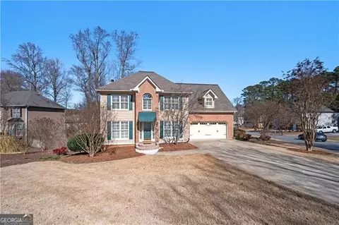 801 Honey Springs Dr, Woodstock, GA 30189