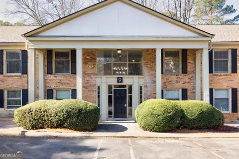 3650 Ashford Dunwoody Rd NE #925, Atlanta, GA 30319