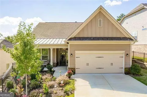 109 Laurel Vw, Canton, GA 30114