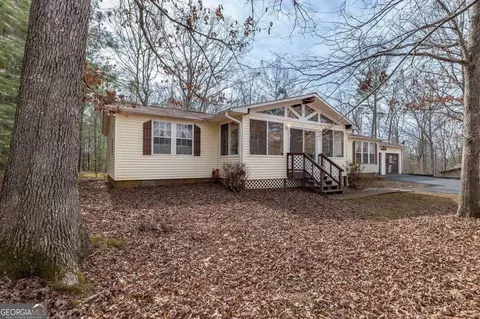 41 B J Ln, Blairsville, GA 30512