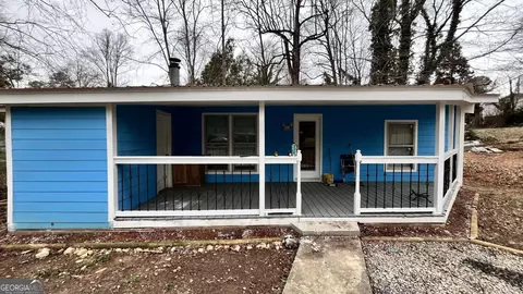 5411 Leisure Ln, Gainesville, GA 30506