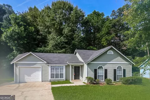 2467 Deep Shoals Cir, Decatur, GA 30034