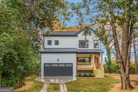 2674 Hosea L Williams Dr NE, Atlanta, GA 30317