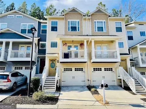 1460 Liberty Pkwy, Atlanta, GA 30318