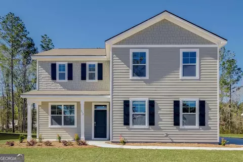 22 Beetle Run, Richmond Hill, GA 31324