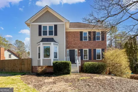 239 SW Martin Ridge Dr, Marietta, GA 30064