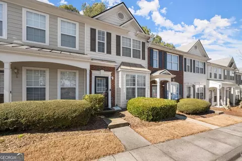 3242 Hidden Cove Cir, Peachtree Corners, GA 30092