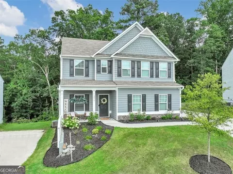 211 Shoals Bridge Rd, Acworth, GA 30102