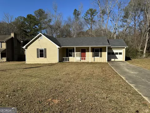 1135 Timberlake Ct, Riverdale, GA 30296